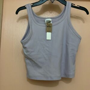 Victoria’s Secret Pink tank top